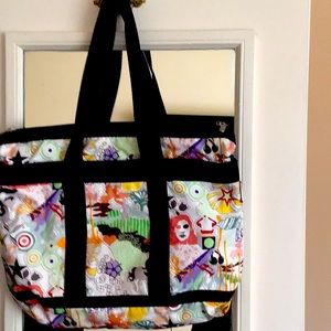 Le Sportsac Tote
